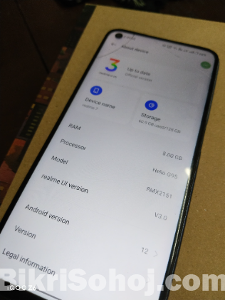 Realme 7